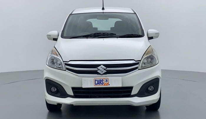 2012 Maruti Ertiga VDI ABS, Diesel, Manual, 71,002 km, Front View