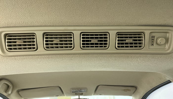 2012 Maruti Ertiga VDI ABS, Diesel, Manual, 71,002 km, Rear Ac