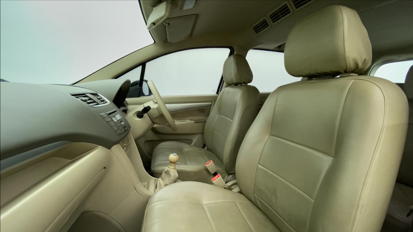 2012 Maruti Ertiga VDI ABS, Diesel, Manual, 71,002 km, Right Side Front Door Cabin View