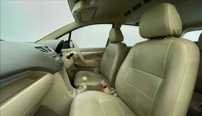 2012 Maruti Ertiga VDI ABS, Diesel, Manual, 71,002 km, Right Side Front Door Cabin View