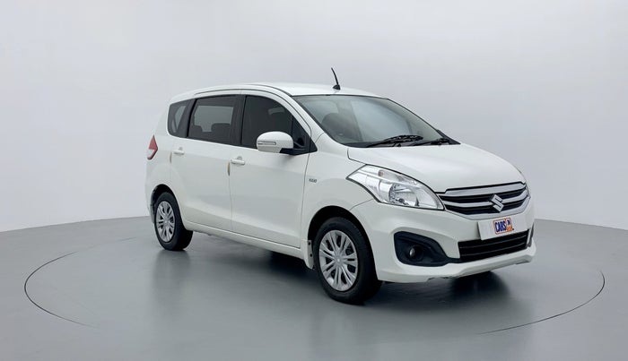 2012 Maruti Ertiga VDI ABS, Diesel, Manual, 71,002 km, Front Left
