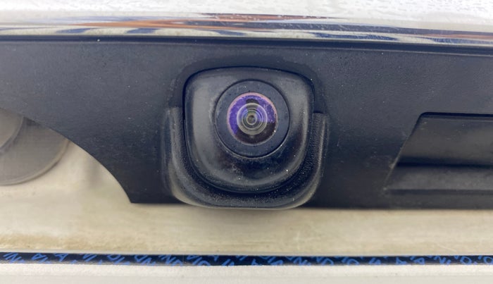 2019 Hyundai Creta SX AT 1.6 PETROL, Petrol, Automatic, 38,619 km, Parking Camera