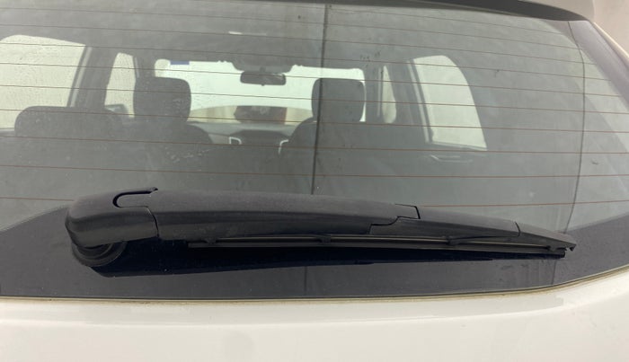 2019 Hyundai Creta SX AT 1.6 PETROL, Petrol, Automatic, 38,619 km, Rear Wiper