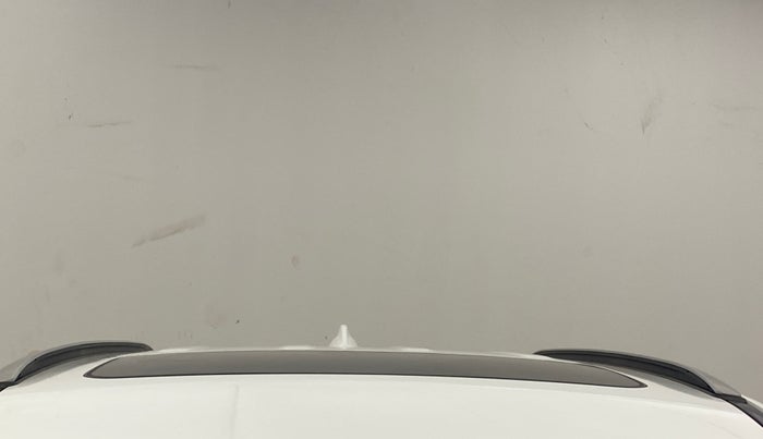 2019 Hyundai Creta SX AT 1.6 PETROL, Petrol, Automatic, 38,619 km, Moonroof/ Sunroof