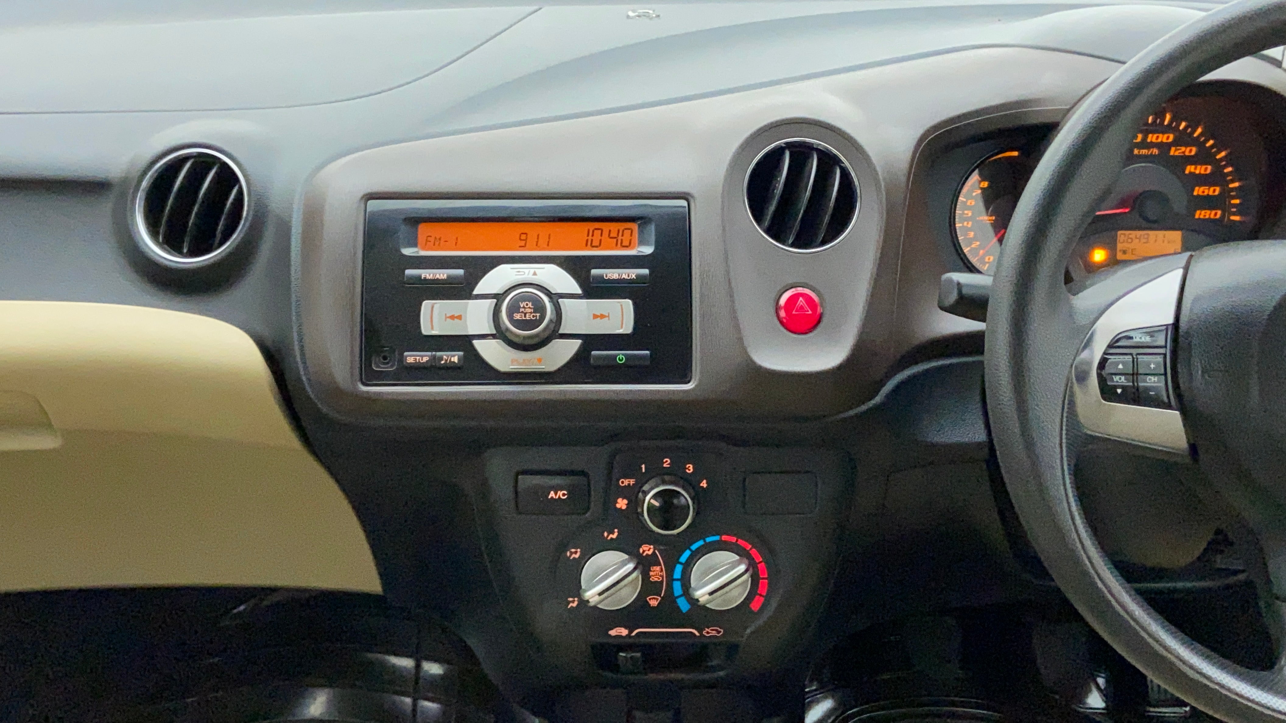 Features