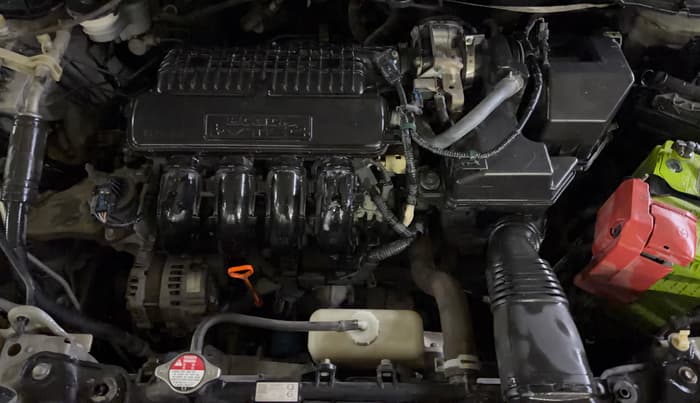 2015 Honda City 1.5L I-VTEC VX, Petrol, Manual, 93,455 km, Engine View