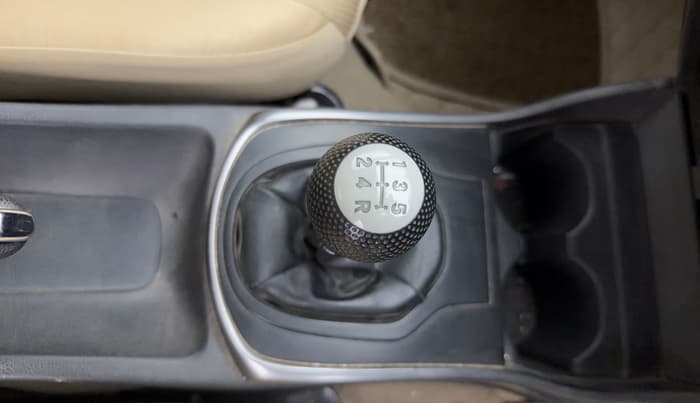 2015 Honda City 1.5L I-VTEC VX, Petrol, Manual, 93,455 km, Gear Lever