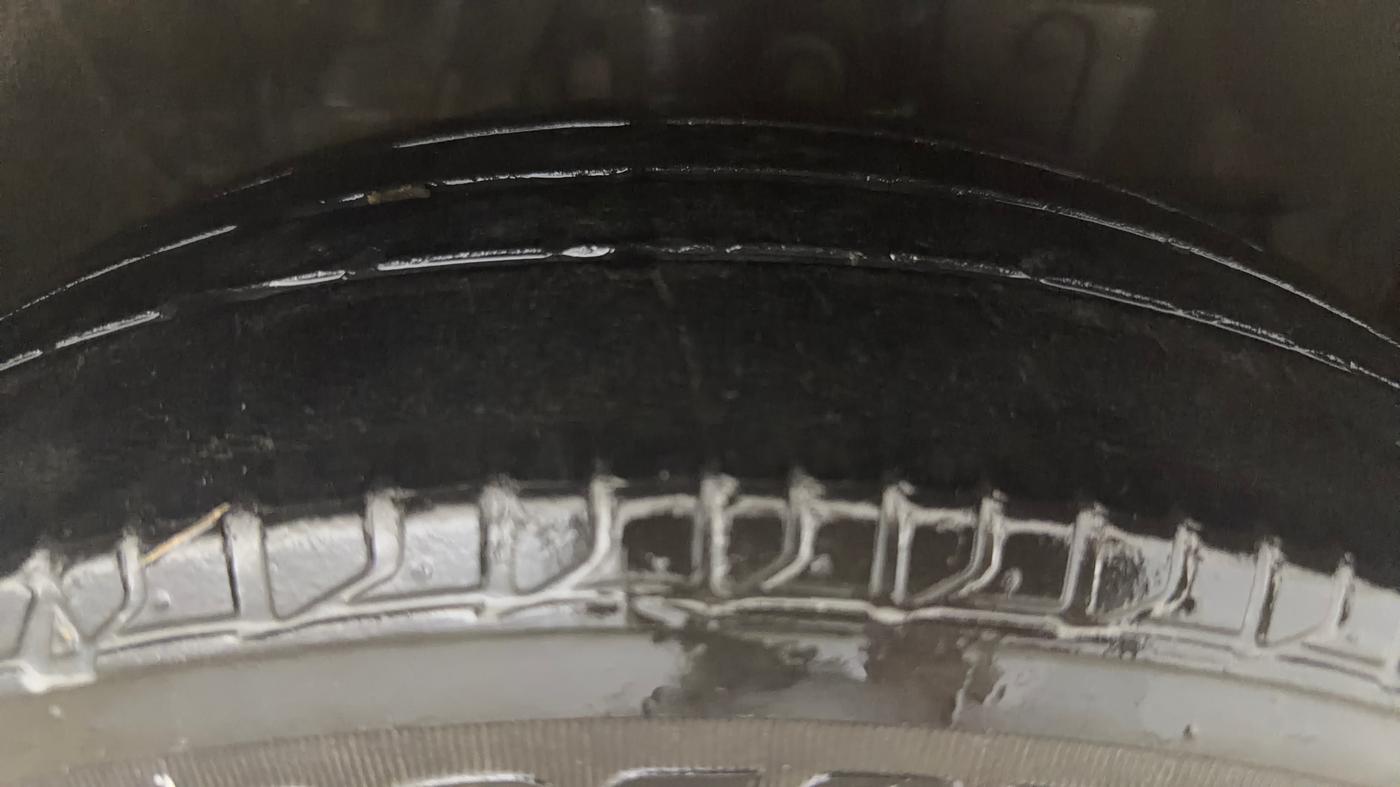 2015 Honda City 1.5L I-VTEC VX, Petrol, Manual, 93,455 km, Right Front Tyre Tread