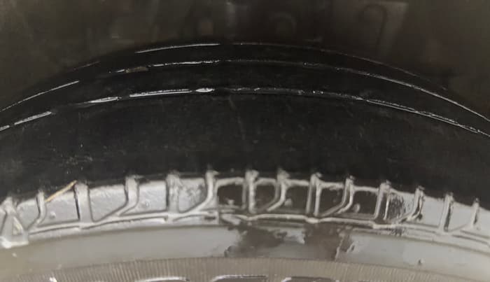 2015 Honda City 1.5L I-VTEC VX, Petrol, Manual, 93,455 km, Right Front Tyre Tread
