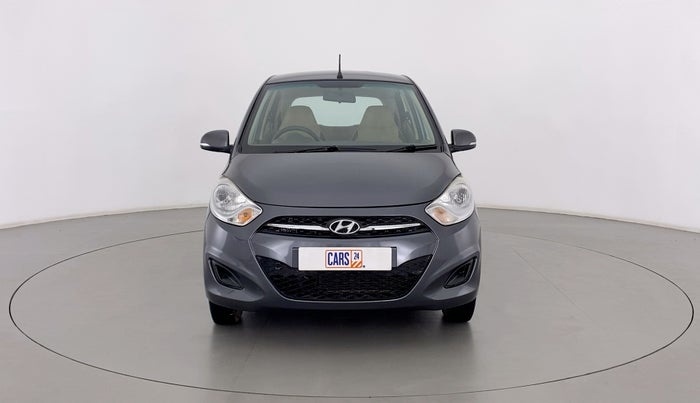 2013 Hyundai i10 MAGNA 1.2 KAPPA2, Petrol, Manual, 86,560 km, Front