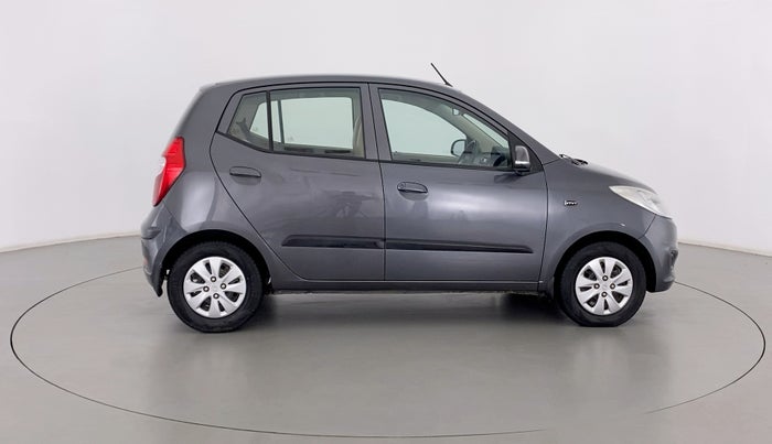 2013 Hyundai i10 MAGNA 1.2 KAPPA2, Petrol, Manual, 86,560 km, Right Side View