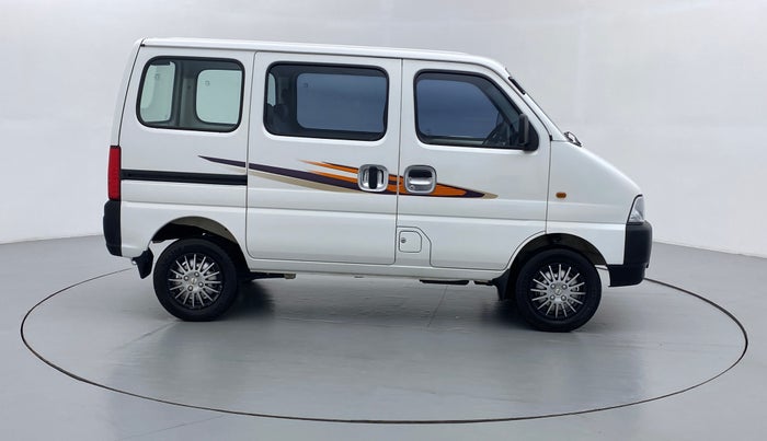 2019 Maruti Eeco 5 STR WITH AC PLUSHTR, Petrol, Manual, 1 km, Right Side