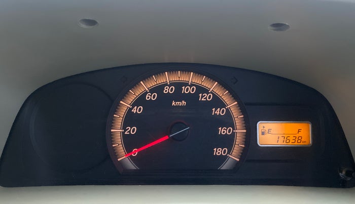 2019 Maruti Eeco 5 STR WITH AC PLUSHTR, Petrol, Manual, 1 km, Odometer Image