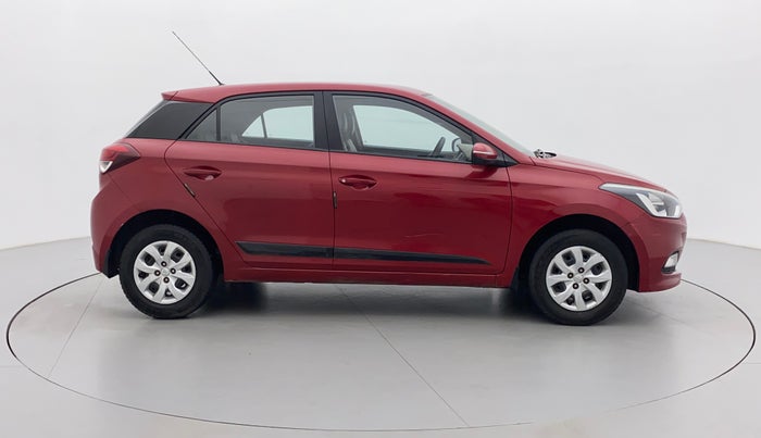 2016 Hyundai Elite i20 SPORTZ 1.2, Petrol, Manual, 39,004 km, Right Side View