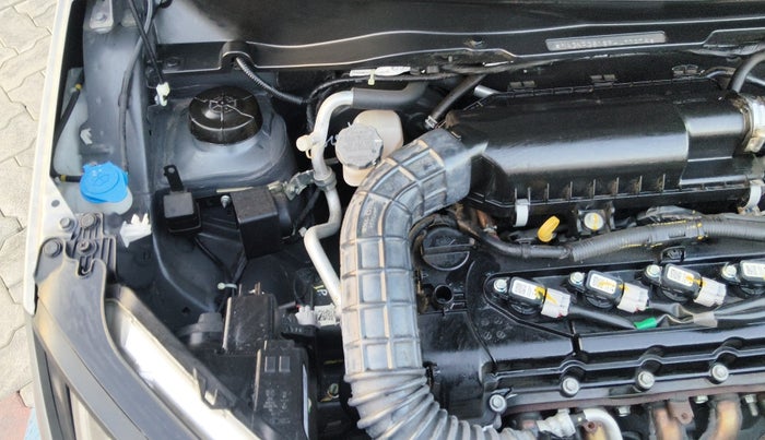 2023 Maruti IGNIS SIGMA 1.2, Petrol, Manual, 6,083 km, Engine View - Right