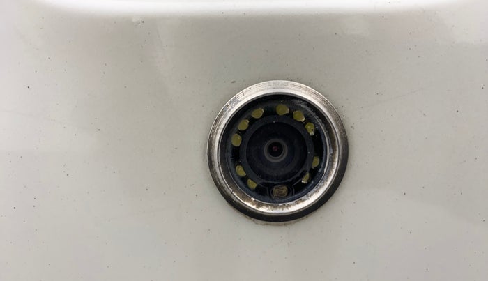 2019 Maruti Baleno ZETA PETROL 1.2, Petrol, Manual, 42,557 km, Parking Camera