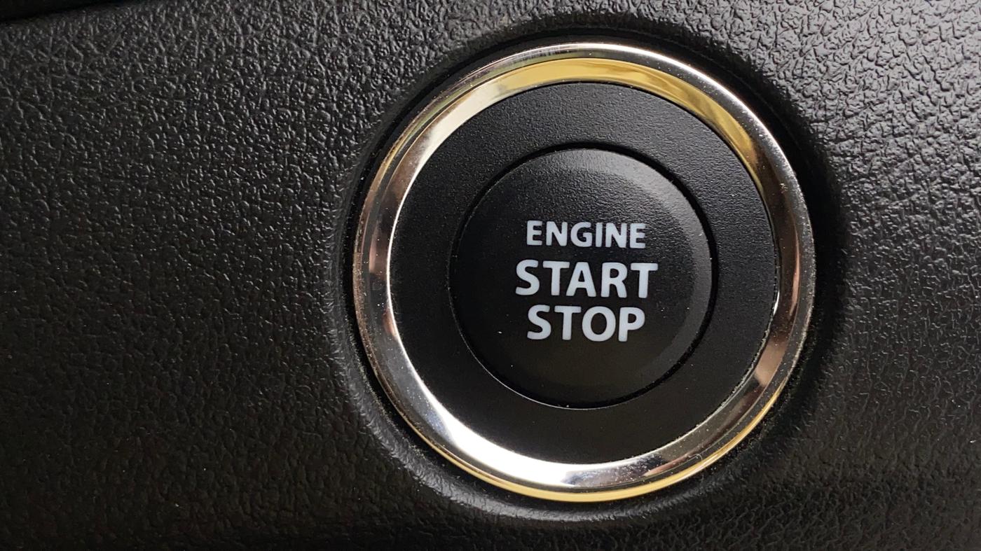 2019 Maruti Baleno ZETA PETROL 1.2, Petrol, Manual, 42,557 km, Keyless Start/ Stop Button
