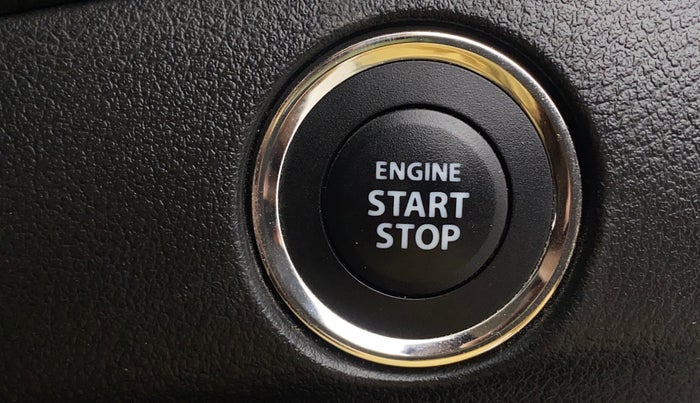 2019 Maruti Baleno ZETA PETROL 1.2, Petrol, Manual, 42,557 km, Keyless Start/ Stop Button