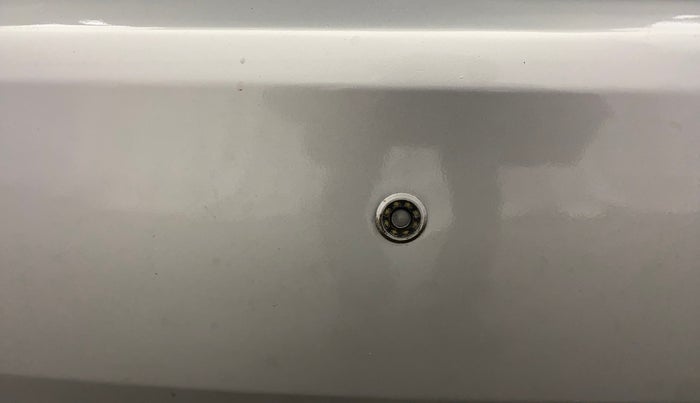 2015 Hyundai Xcent S 1.2, Petrol, Manual, 1,00,905 km, Parking Camera