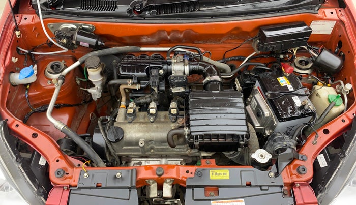 2017 Maruti Alto 800 LXI, Petrol, Manual, 40,033 km, Engine View