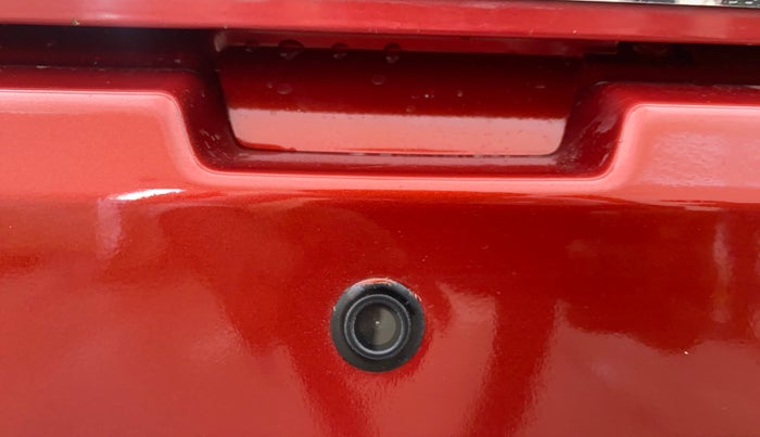 2017 Maruti Alto 800 LXI, Petrol, Manual, 40,033 km, Parking Camera