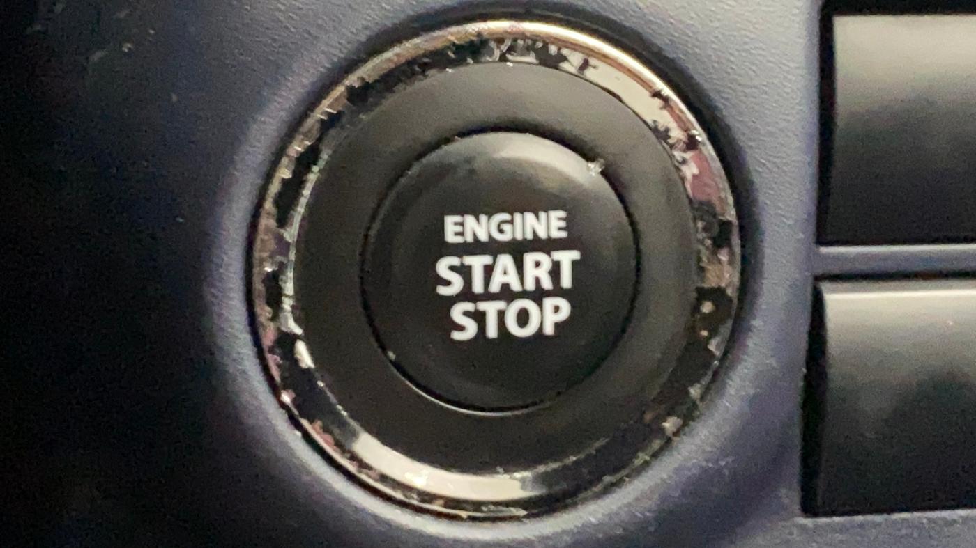 2023 Maruti Baleno ZETA PETROL 1.2, Petrol, Manual, 19,032 km, Keyless Start/ Stop Button