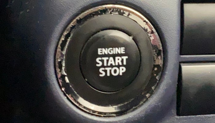 2023 Maruti Baleno ZETA PETROL 1.2, Petrol, Manual, 19,032 km, Keyless Start/ Stop Button