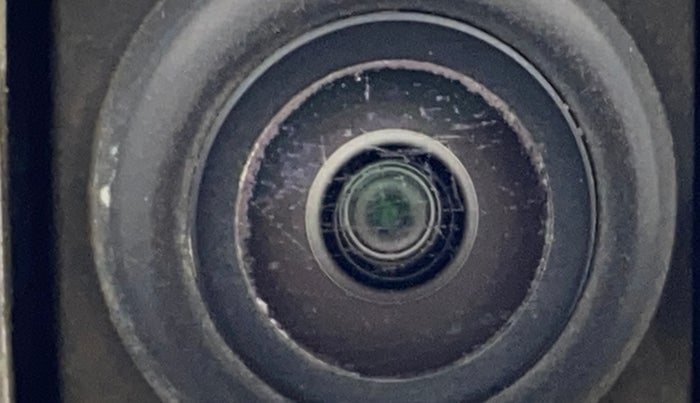 2023 Maruti Baleno ZETA PETROL 1.2, Petrol, Manual, 19,032 km, Parking Camera