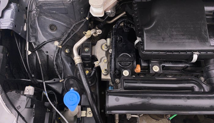 2023 Maruti Baleno ZETA PETROL 1.2, Petrol, Manual, 19,032 km, Engine View - Right