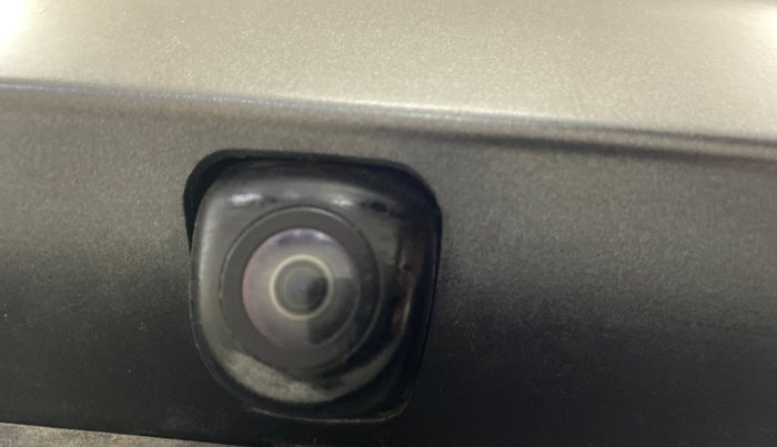 2021 Hyundai VENUE S+ 1.2, Petrol, Manual, 53,388 km, Parking Camera