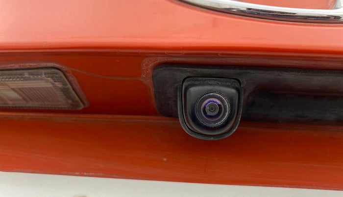 2017 Hyundai Verna 1.6 CRDI SX + AT, Diesel, Automatic, 84,837 km, Parking Camera