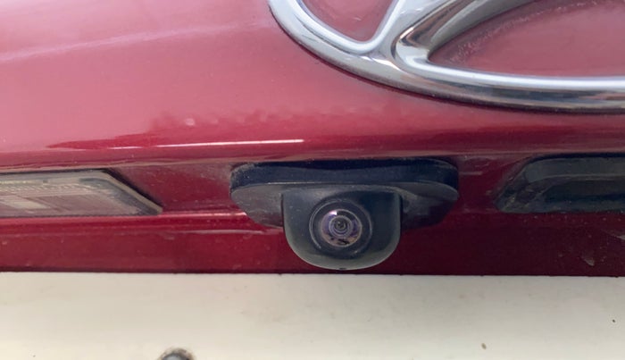 2019 Hyundai Elite i20 SPORTZ PLUS 1.2, Petrol, Manual, 37,761 km, Parking Camera