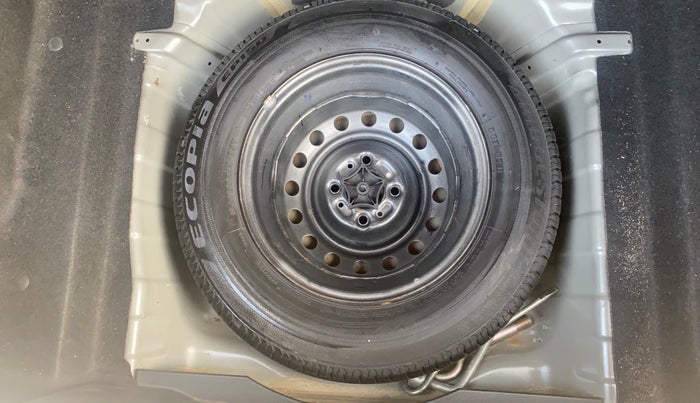 2022 Tata ALTROZ XT DIESEL, Diesel, Manual, 32,769 km, Spare Tyre