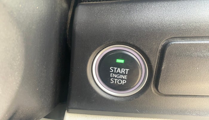 2022 Tata ALTROZ XT DIESEL, Diesel, Manual, 32,769 km, Keyless Start/ Stop Button