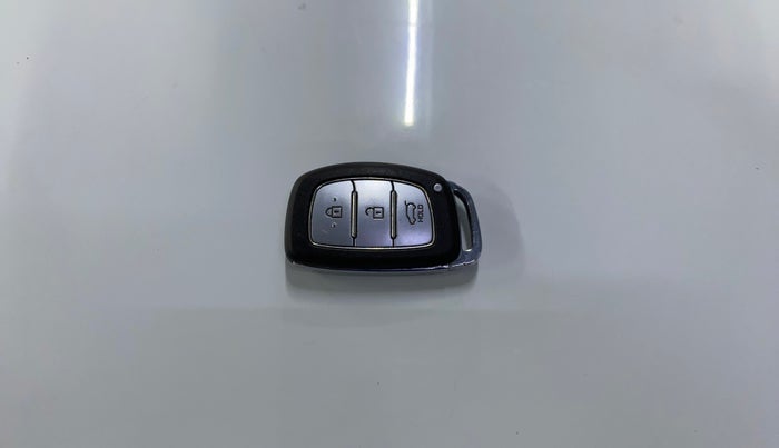 2015 Hyundai Elite i20 ASTA 1.4 CRDI, Diesel, Manual, 71,195 km, Key Close Up