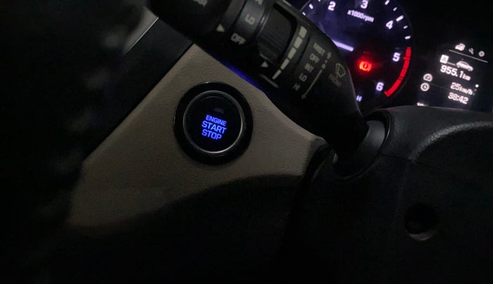 2015 Hyundai Elite i20 ASTA 1.4 CRDI, Diesel, Manual, 71,195 km, Keyless Start/ Stop Button