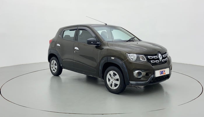 2019 Renault Kwid RXT 0.8, Petrol, Manual, 49,984 km, SRP