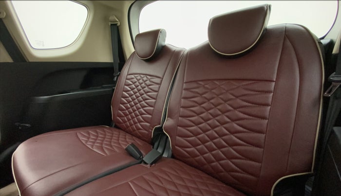 2018 Maruti Ertiga VDI SHVS LIMITED EDITION, Diesel, Manual, 24,998 km, Third Seat Row ( optional )