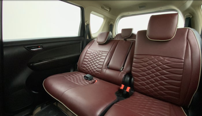 2018 Maruti Ertiga VDI SHVS LIMITED EDITION, Diesel, Manual, 24,998 km, Reclining Back Row Seats