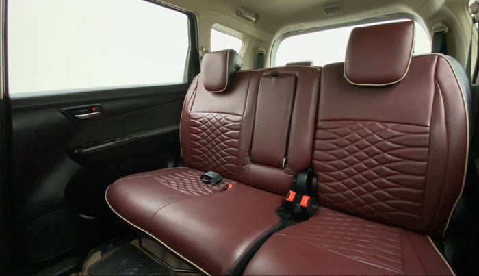 2018 Maruti Ertiga VDI SHVS LIMITED EDITION, Diesel, Manual, 24,998 km, Right Side Rear Door Cabin