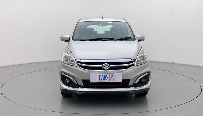 2018 Maruti Ertiga VDI SHVS LIMITED EDITION, Diesel, Manual, 24,998 km, Front