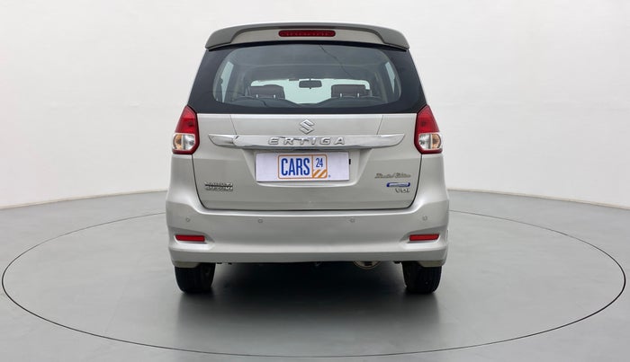 2018 Maruti Ertiga VDI SHVS LIMITED EDITION, Diesel, Manual, 24,998 km, Back/Rear