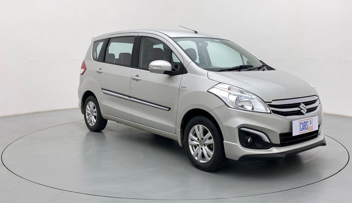 2018 Maruti Ertiga VDI SHVS LIMITED EDITION, Diesel, Manual, 24,998 km, SRP