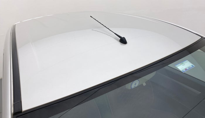 2018 Maruti Ertiga VDI SHVS LIMITED EDITION, Diesel, Manual, 24,998 km, Roof