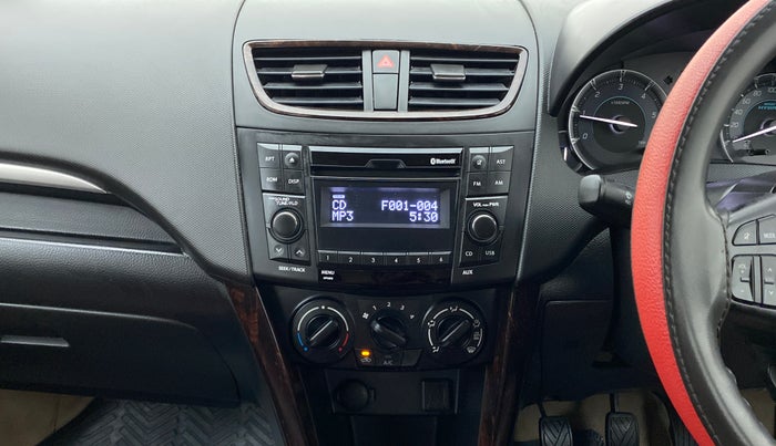 2018 Maruti Ertiga VDI SHVS LIMITED EDITION, Diesel, Manual, 24,998 km, Air Conditioner