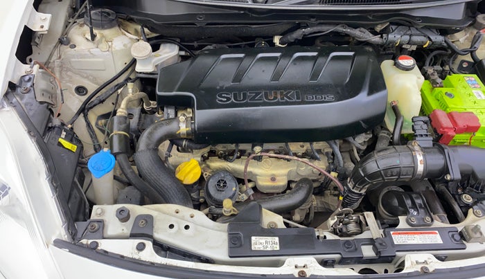 2018 Maruti Dzire VDI, Diesel, Manual, 43,220 km, Engine View - Right