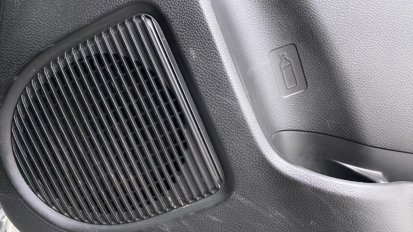 2019 Maruti S PRESSO VXI PLUS AGS, Petrol, Automatic, 5,343 km, Speaker