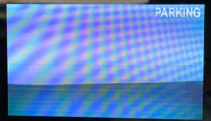 2019 Maruti S PRESSO VXI PLUS AGS, Petrol, Automatic, 5,343 km, Parking Camera