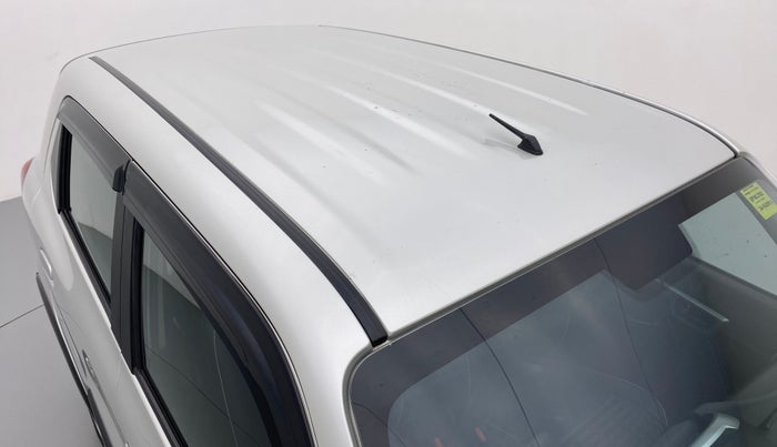 2019 Maruti S PRESSO VXI PLUS AGS, Petrol, Automatic, 5,343 km, Roof