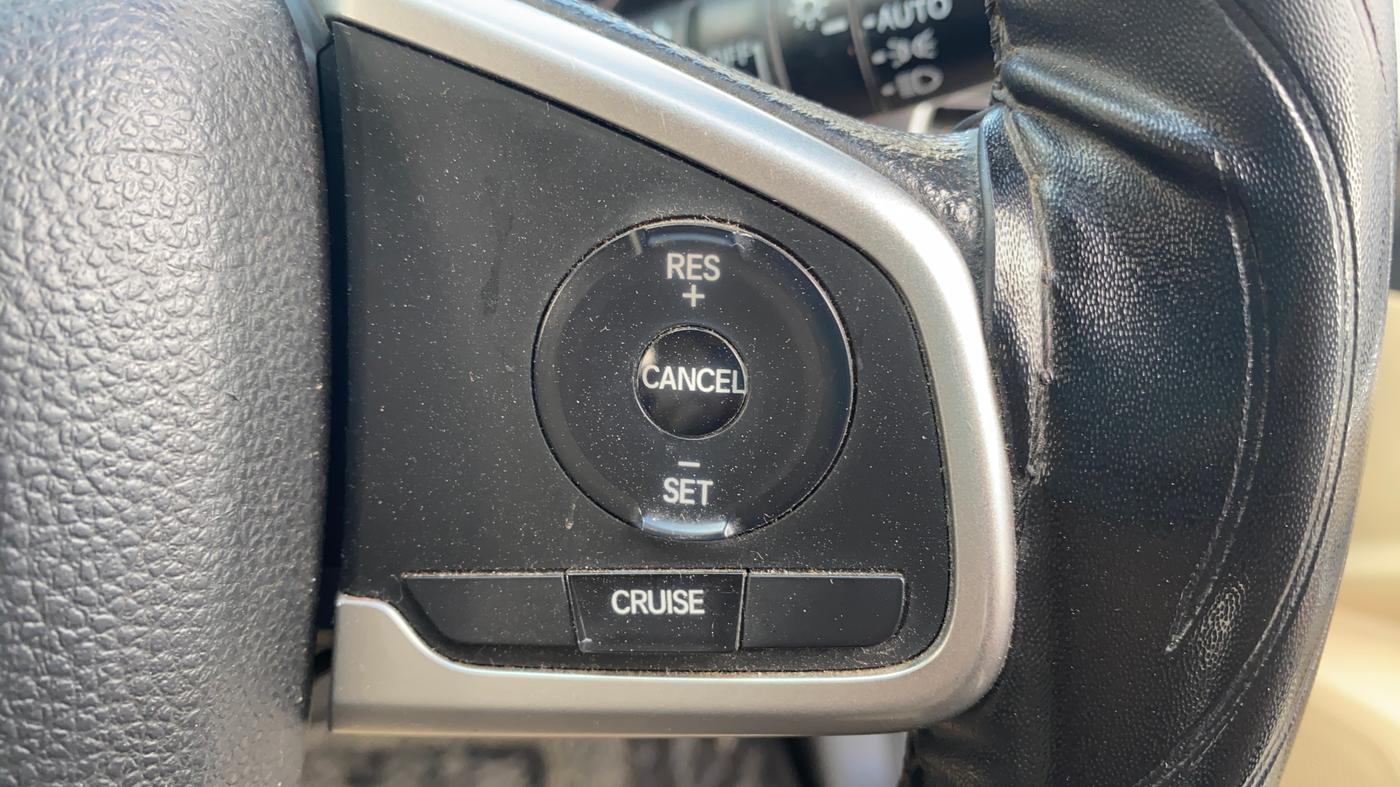2024 Honda Amaze 1.2L I-VTEC VX, CNG, Manual, 28,072 km, Adaptive Cruise Control